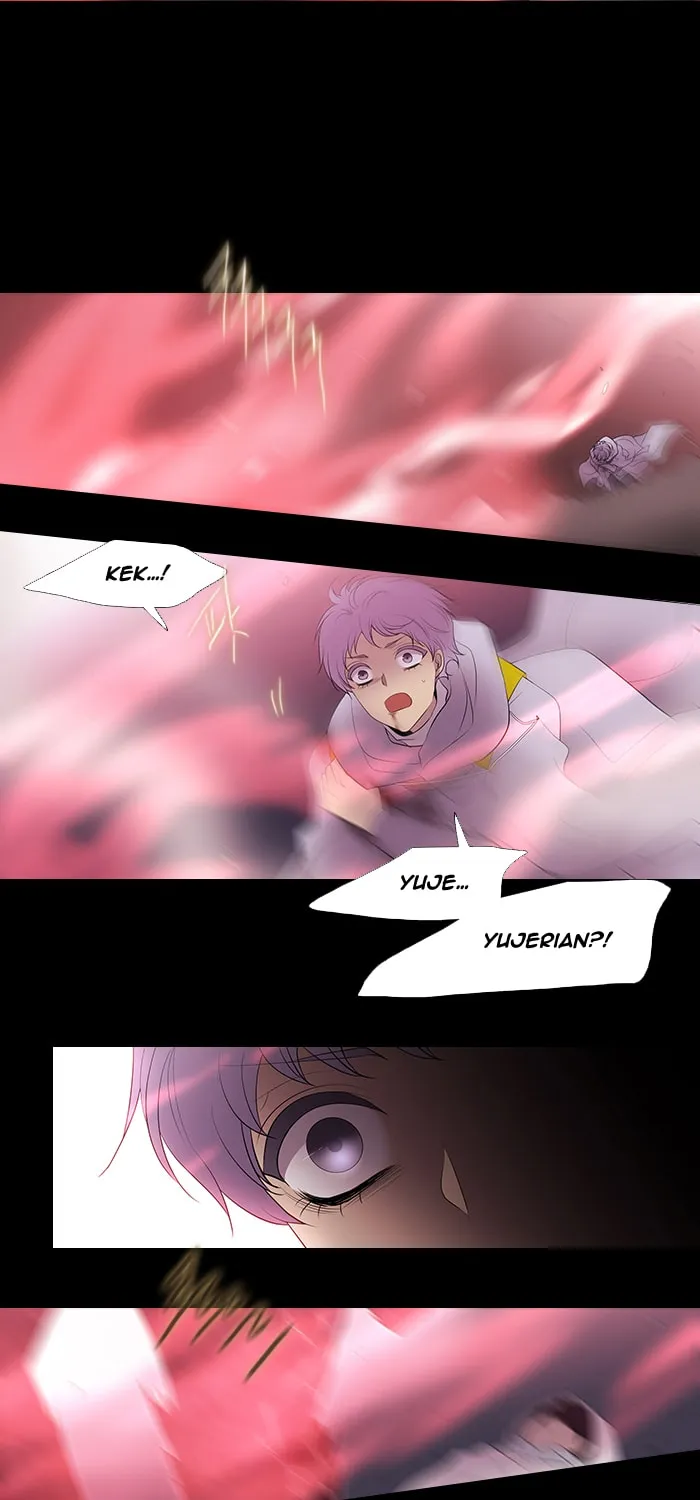 Black Haze Chapter 224 page 46 - 
