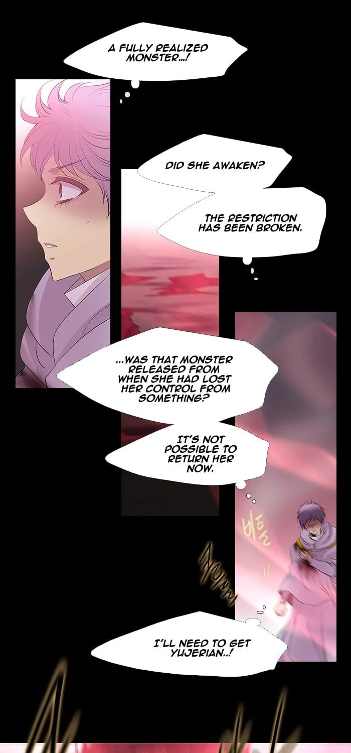 Black Haze Chapter 224 page 49 - 