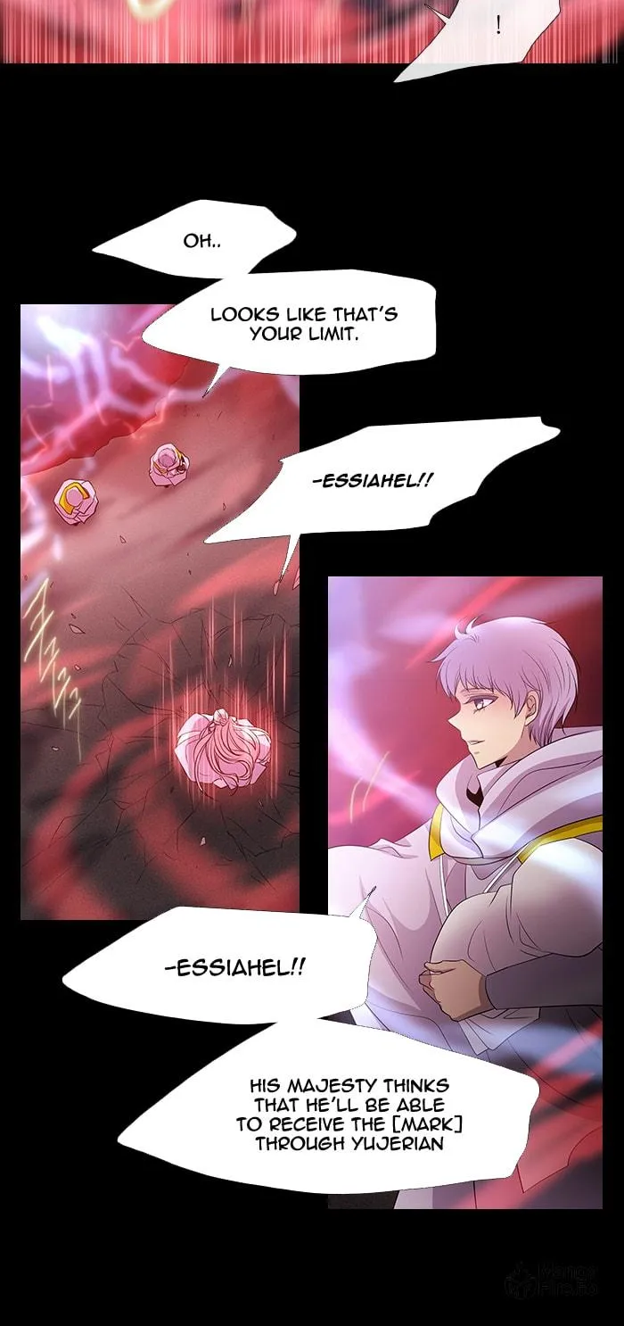 Black Haze Chapter 224 page 6 - 