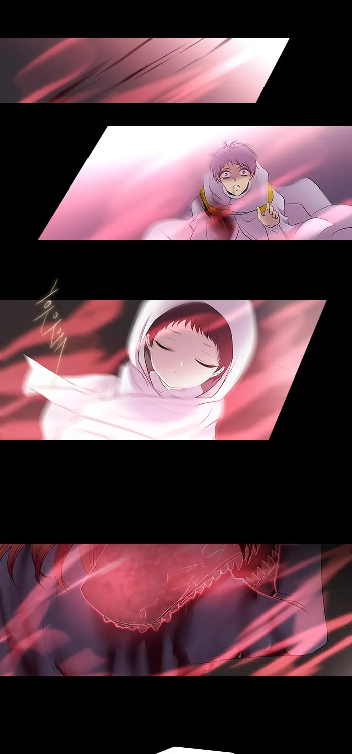 Black Haze Chapter 224 page 52 - 