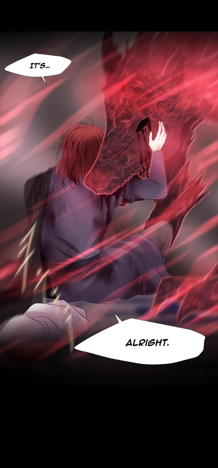 Black Haze Chapter 224 page 54 - 