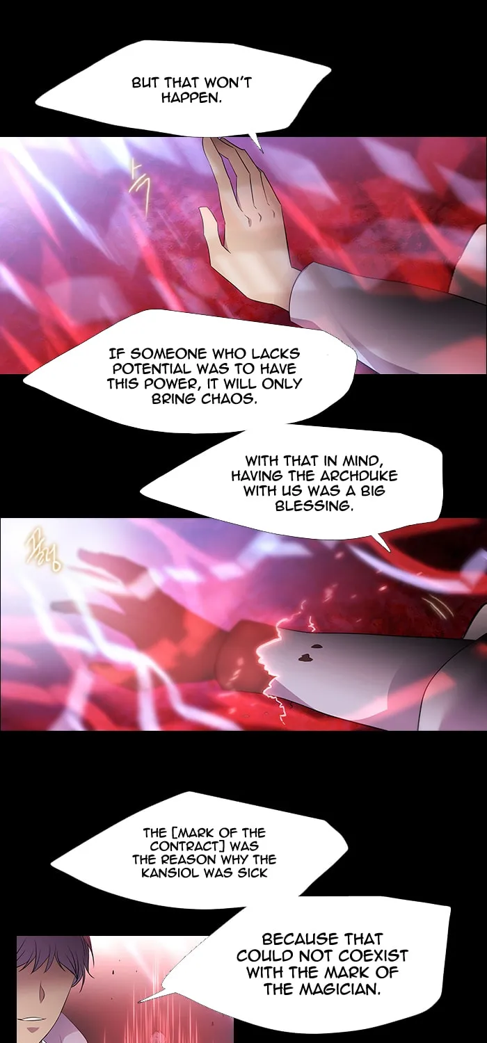 Black Haze Chapter 224 page 7 - 