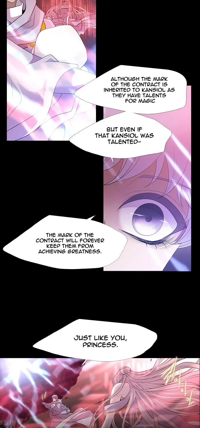 Black Haze Chapter 224 page 8 - 