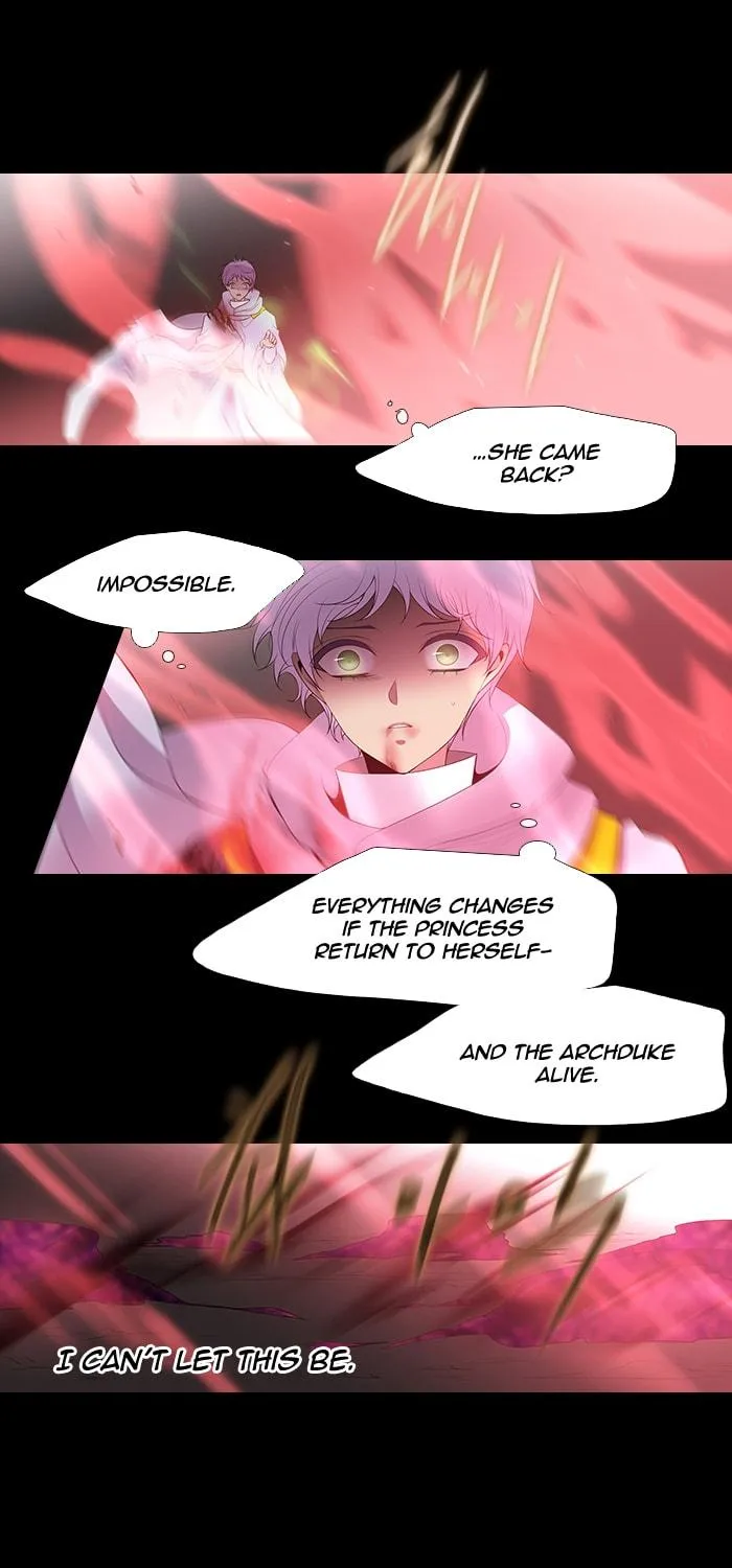 Black Haze Chapter 225 page 20 - 