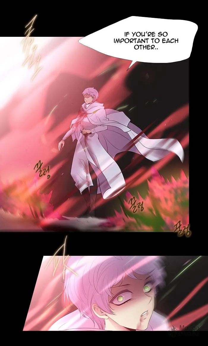 Black Haze Chapter 225 page 21 - 
