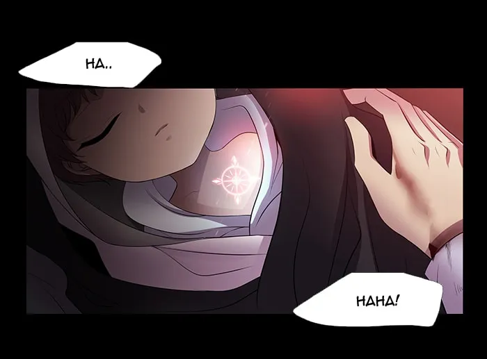 Black Haze Chapter 225 page 29 - 