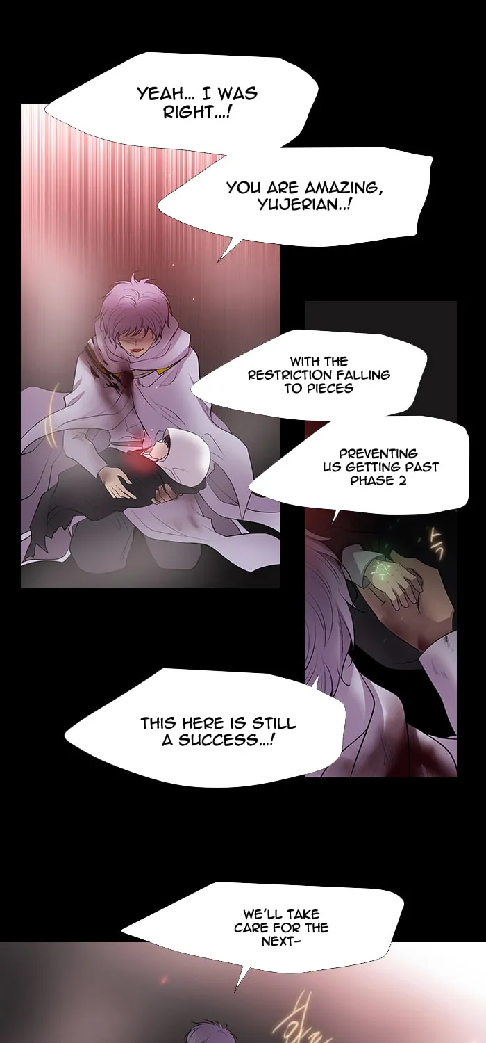 Black Haze Chapter 225 page 30 - 