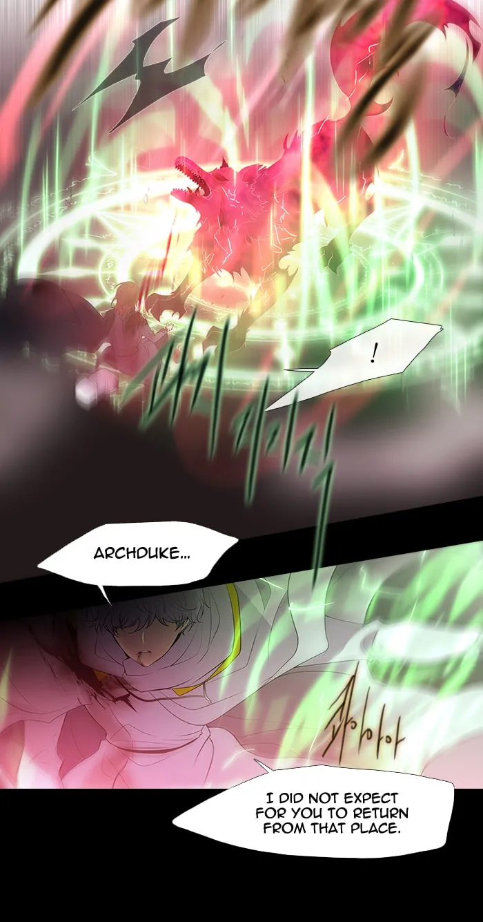 Black Haze Chapter 225 page 4 - 