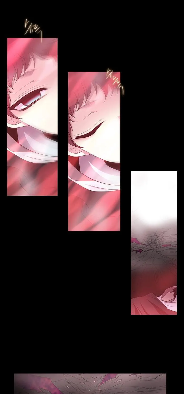 Black Haze Chapter 225 page 35 - 