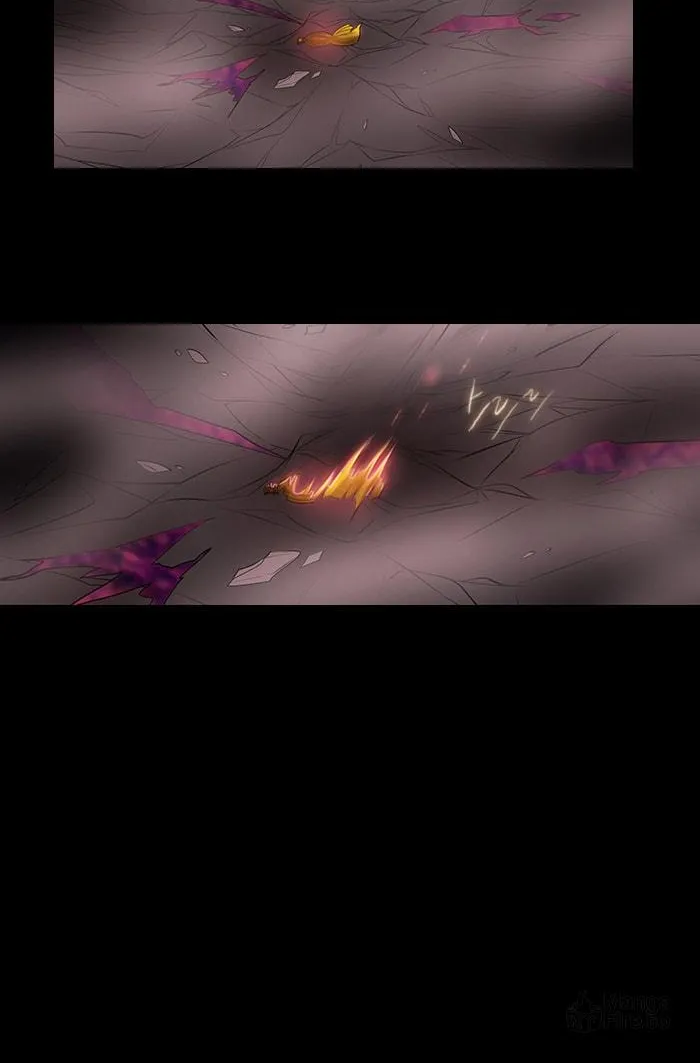 Black Haze Chapter 225 page 36 - 