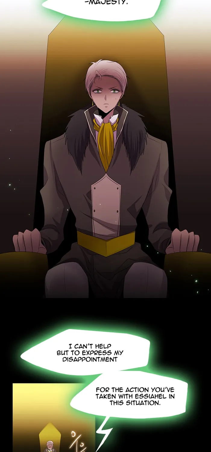 Black Haze Chapter 225 page 38 - 
