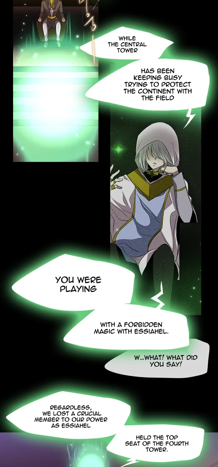 Black Haze Chapter 225 page 39 - 