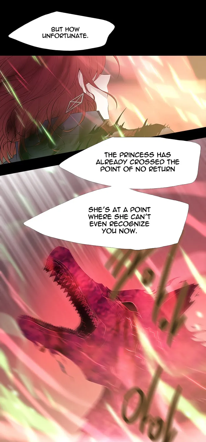 Black Haze Chapter 225 page 5 - 