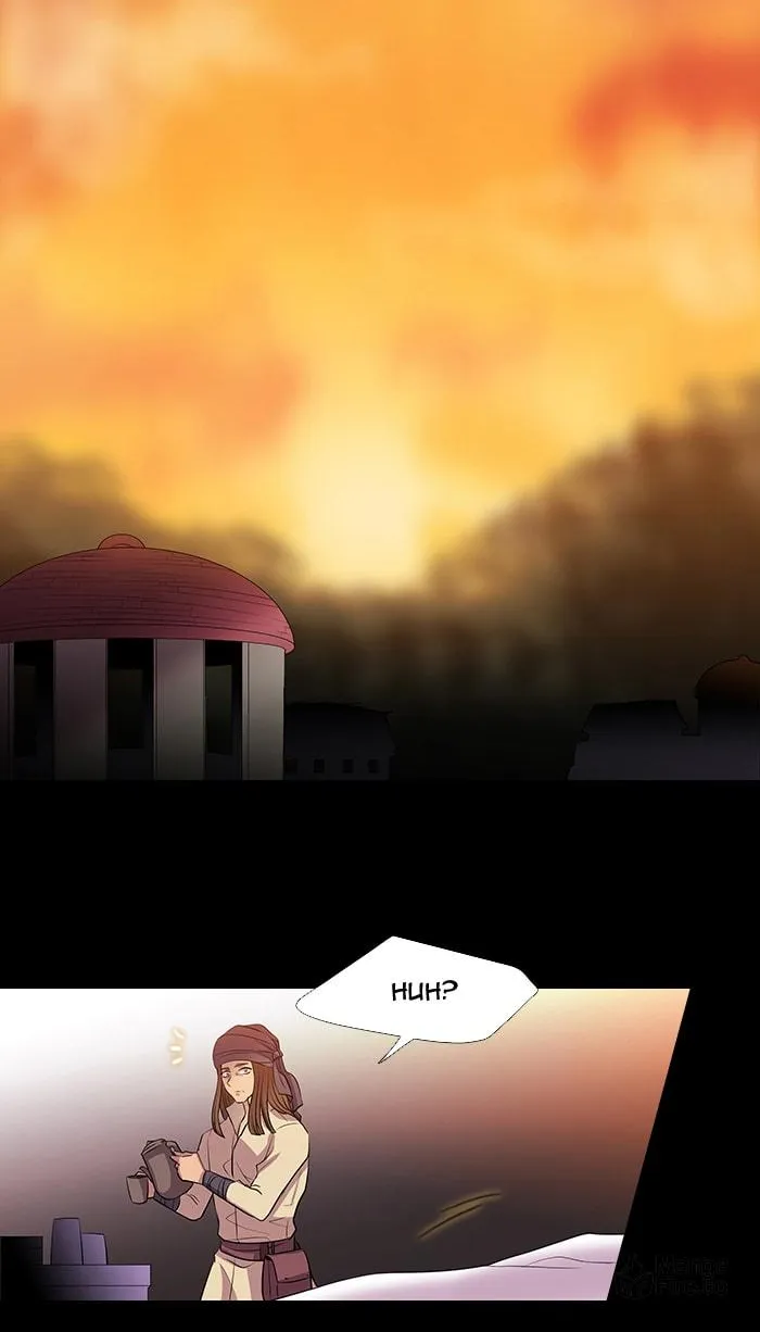 Black Haze Chapter 225 page 46 - 