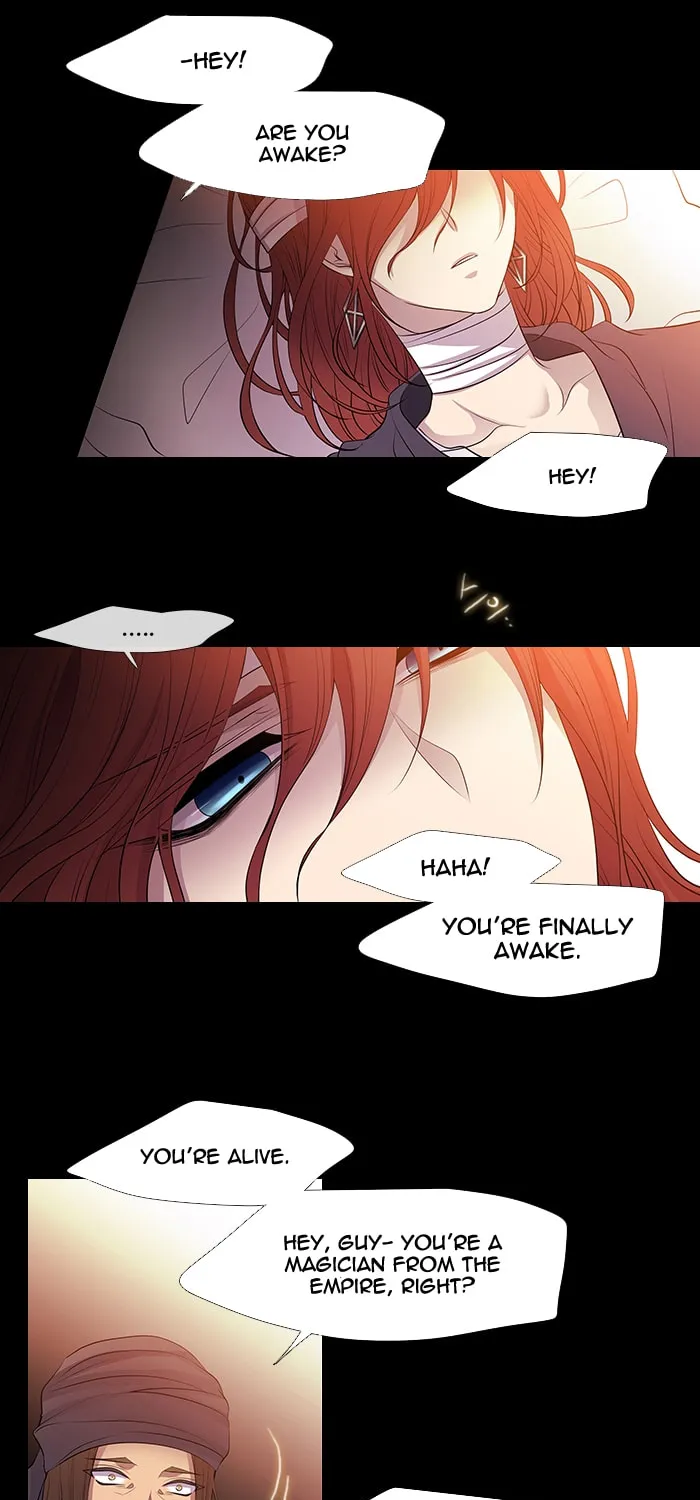Black Haze Chapter 225 page 47 - 