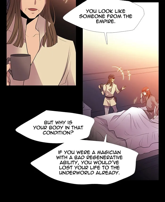 Black Haze Chapter 225 page 48 - 