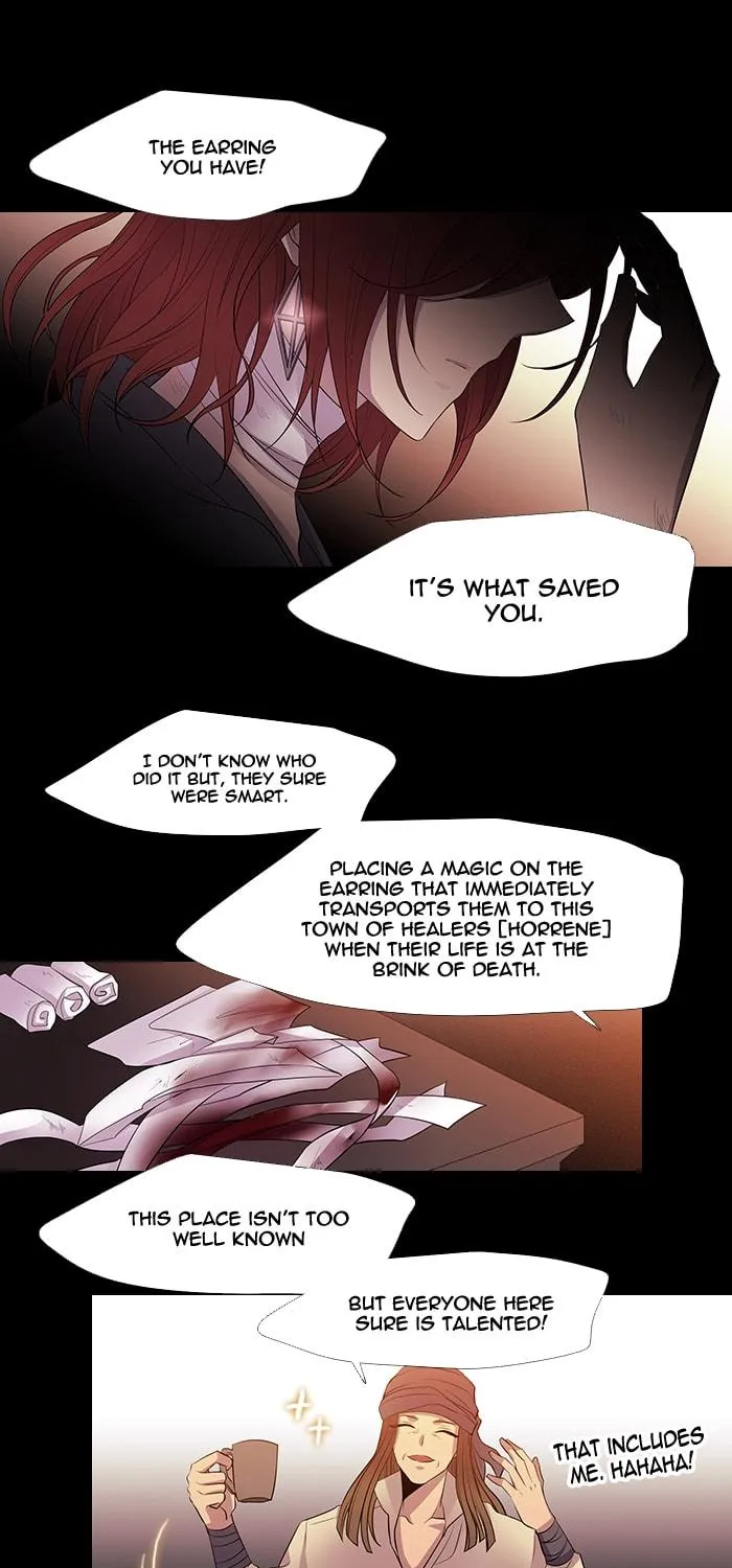 Black Haze Chapter 225 page 49 - 