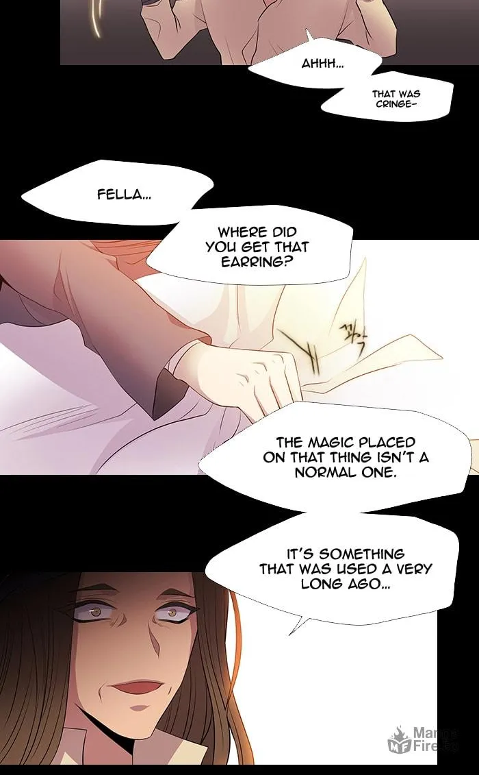 Black Haze Chapter 225 page 50 - 