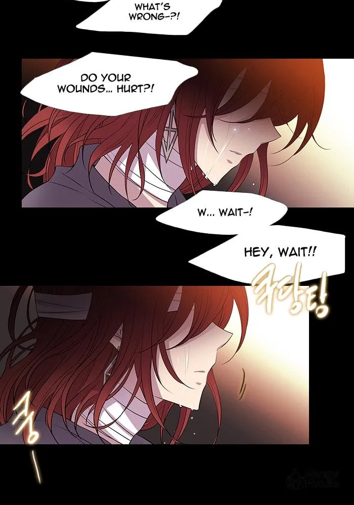 Black Haze Chapter 225 page 52 - 