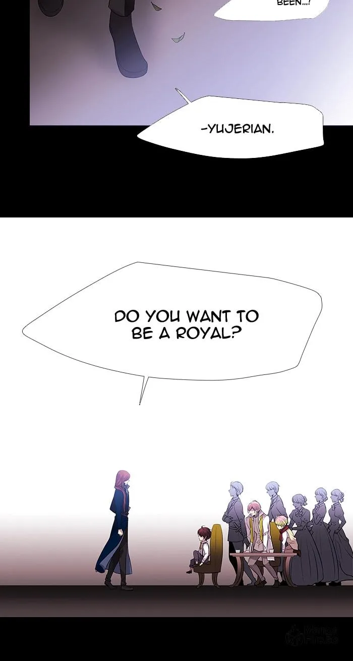 Black Haze Chapter 226 page 11 - 