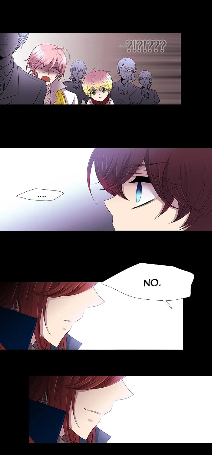 Black Haze Chapter 226 page 12 - 