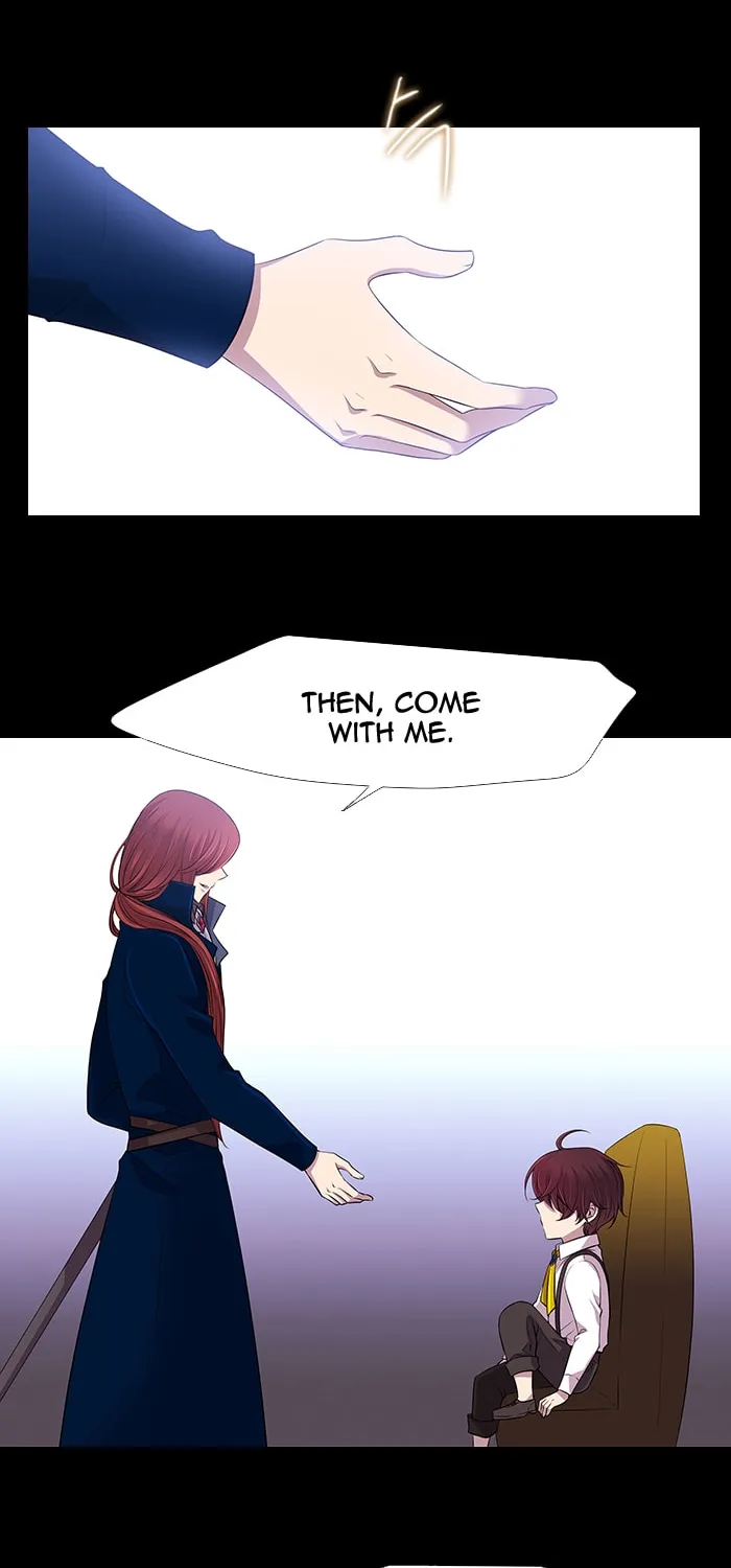 Black Haze Chapter 226 page 13 - 