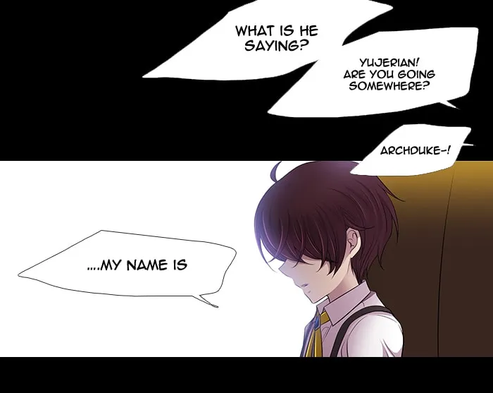 Black Haze Chapter 226 page 14 - 