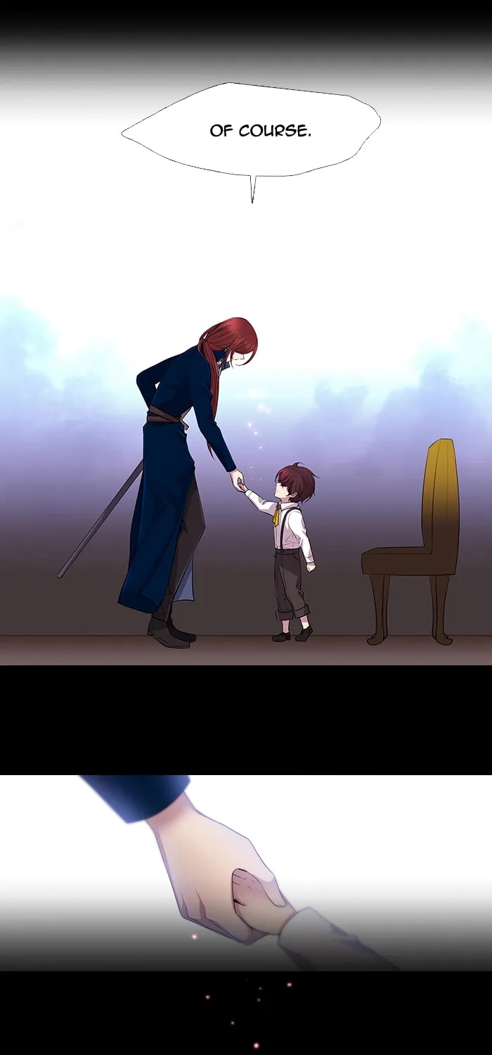 Black Haze Chapter 226 page 16 - 