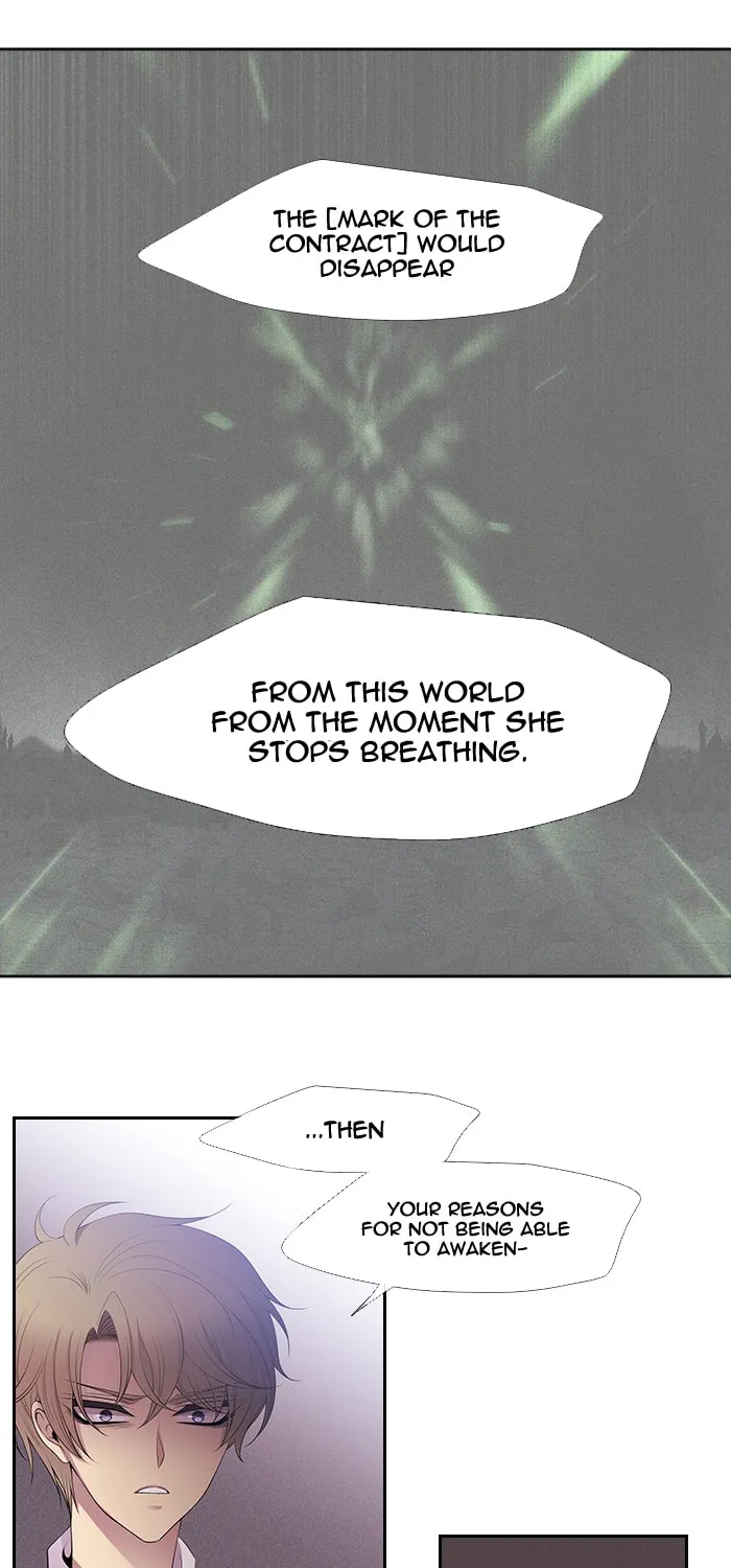 Black Haze Chapter 226 page 20 - 