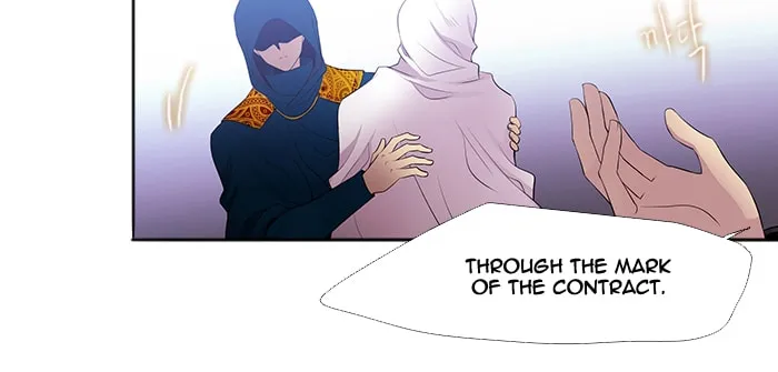 Black Haze Chapter 226 page 22 - 