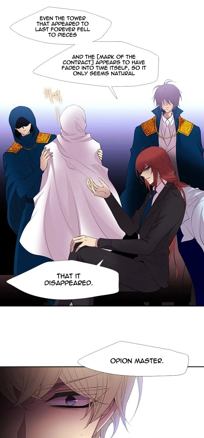 Black Haze Chapter 226 page 23 - 