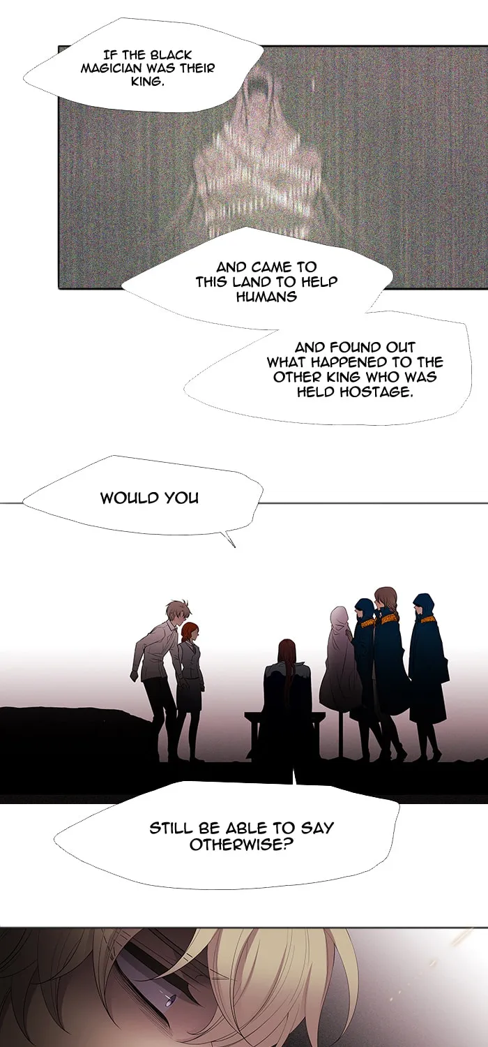 Black Haze Chapter 226 page 25 - 