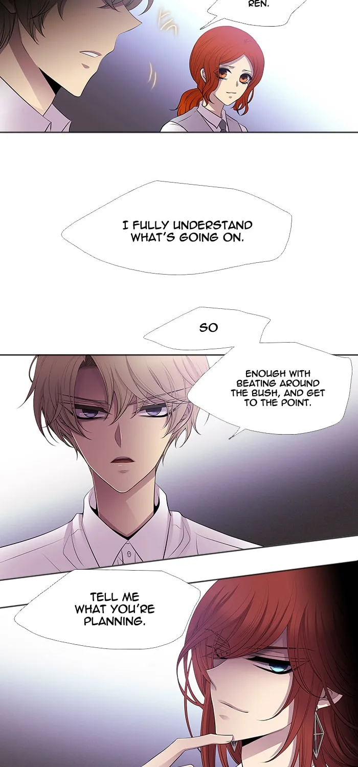 Black Haze Chapter 226 page 28 - 
