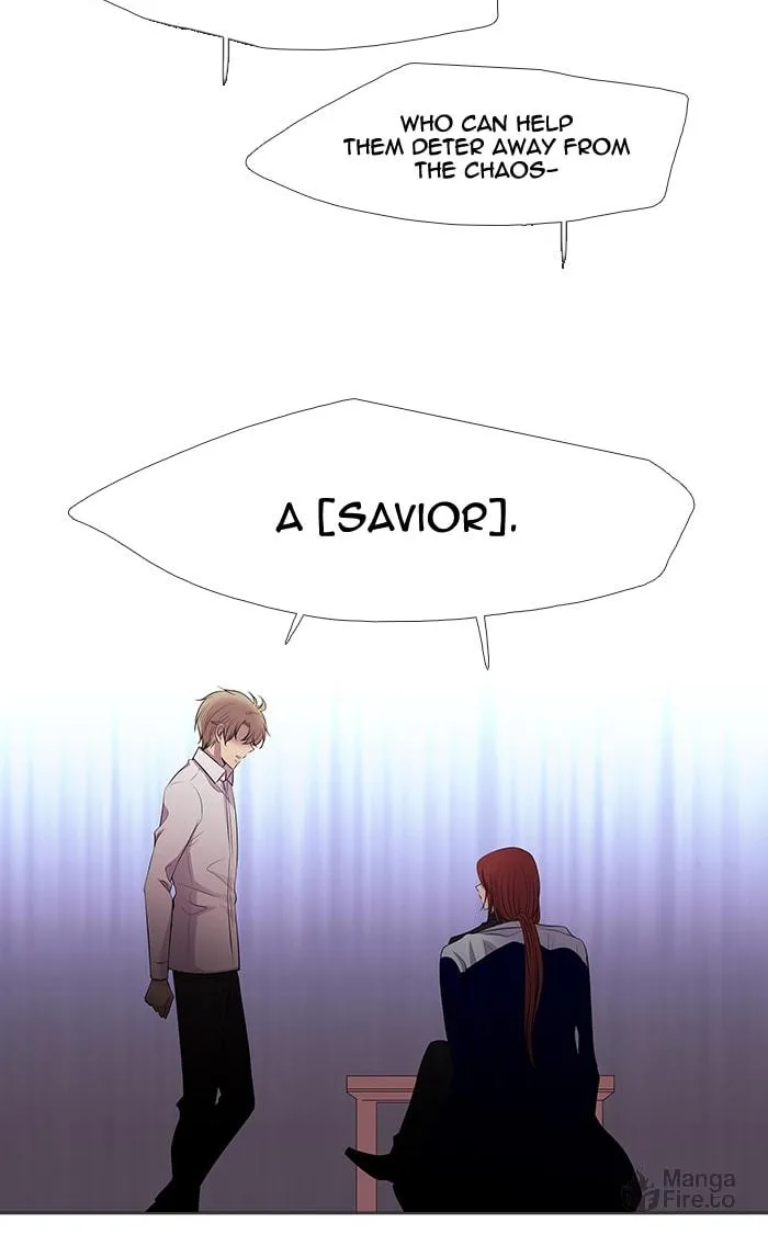 Black Haze Chapter 226 page 35 - 