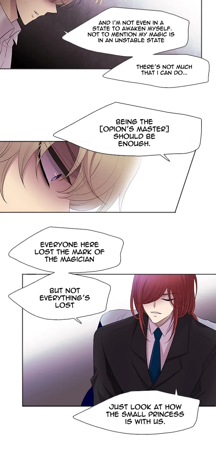 Black Haze Chapter 226 page 37 - 