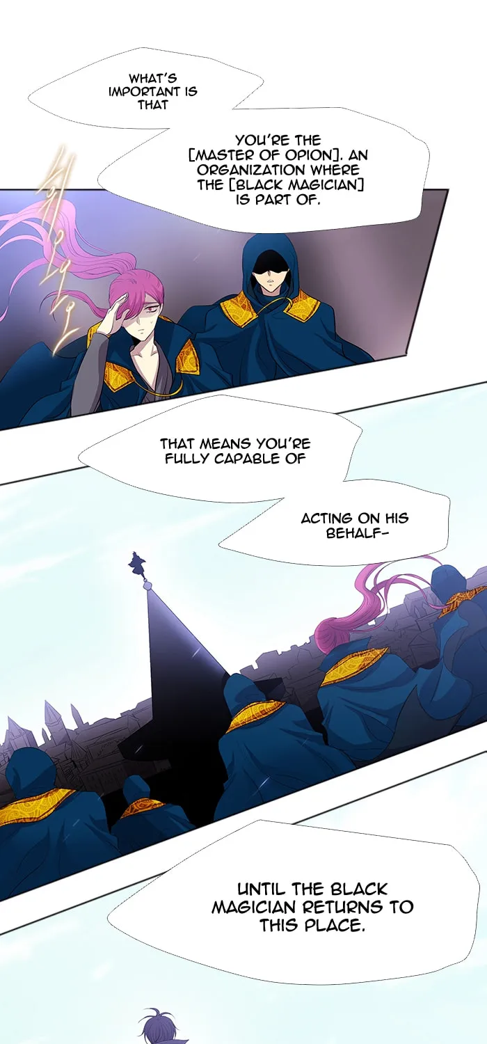 Black Haze Chapter 226 page 38 - 
