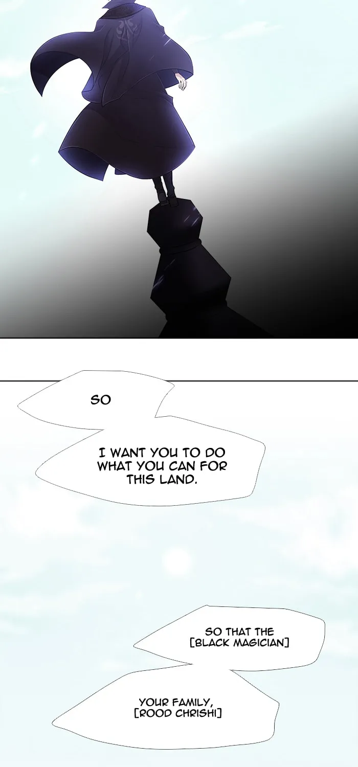 Black Haze Chapter 226 page 39 - 