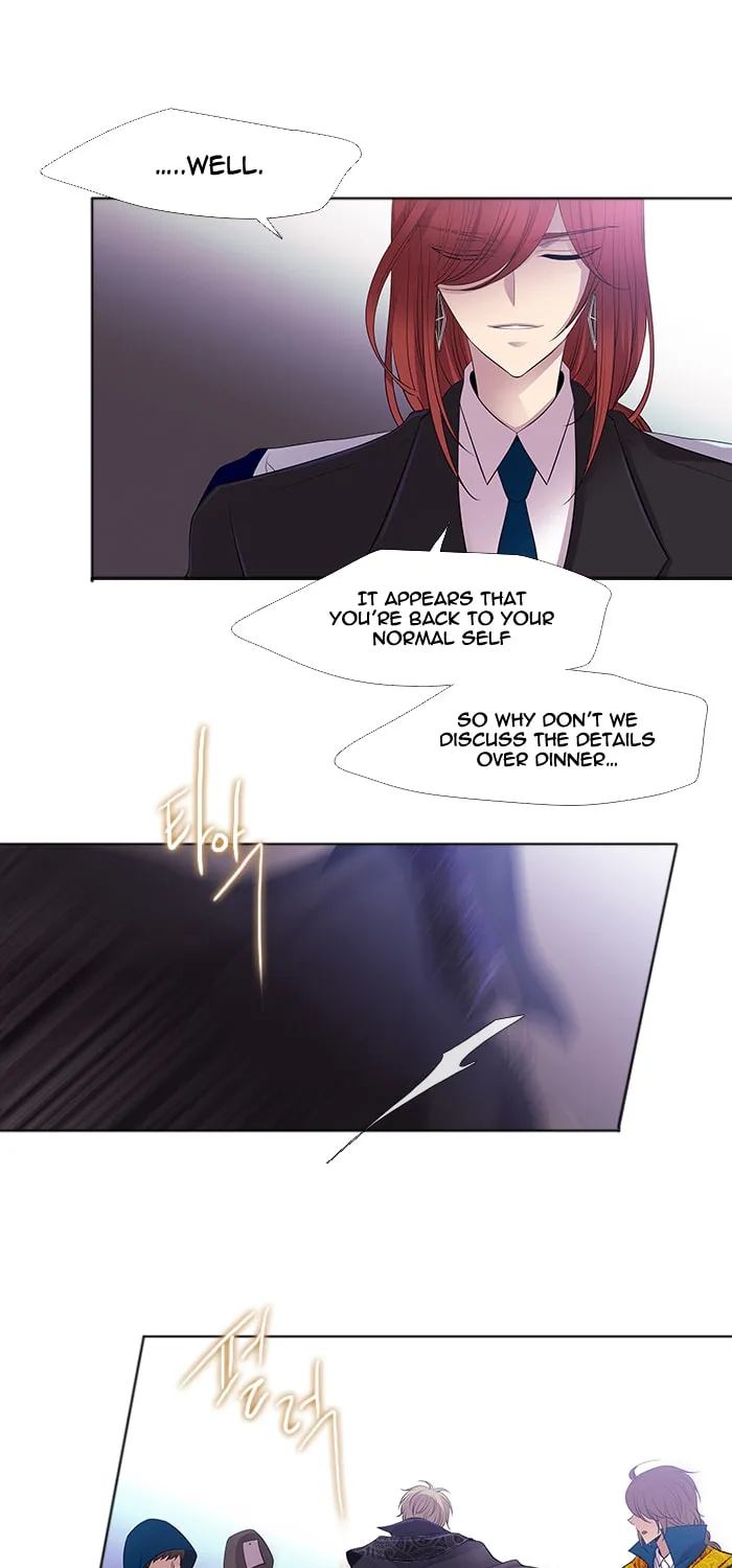 Black Haze Chapter 226 page 41 - 