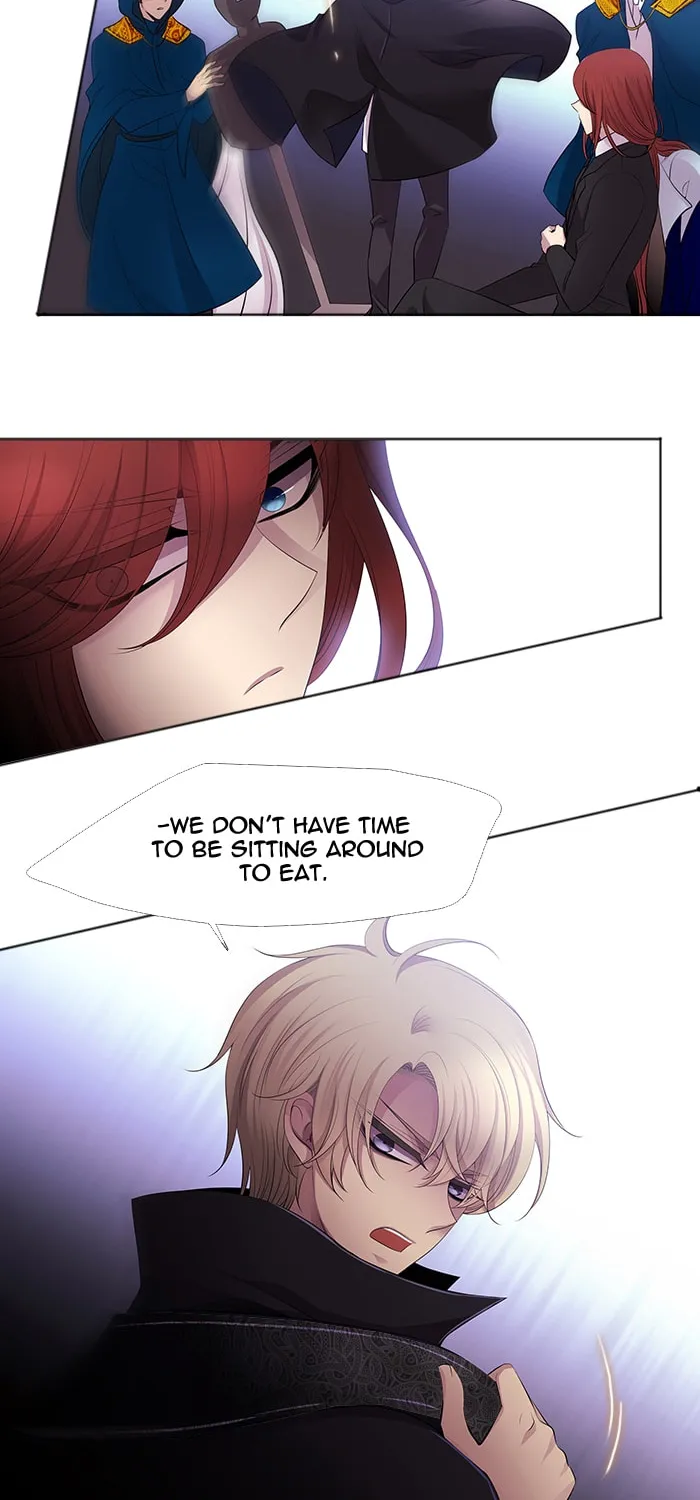 Black Haze Chapter 226 page 42 - 