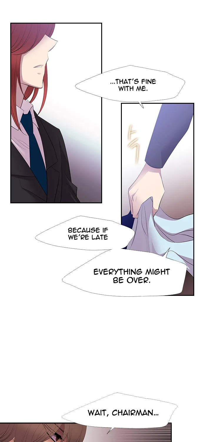 Black Haze Chapter 226 page 44 - 