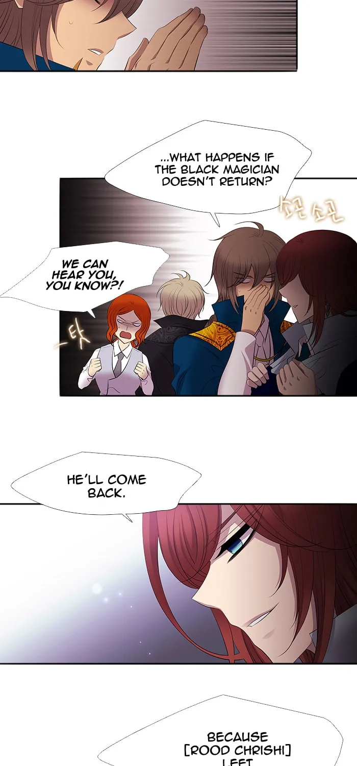 Black Haze Chapter 226 page 45 - 