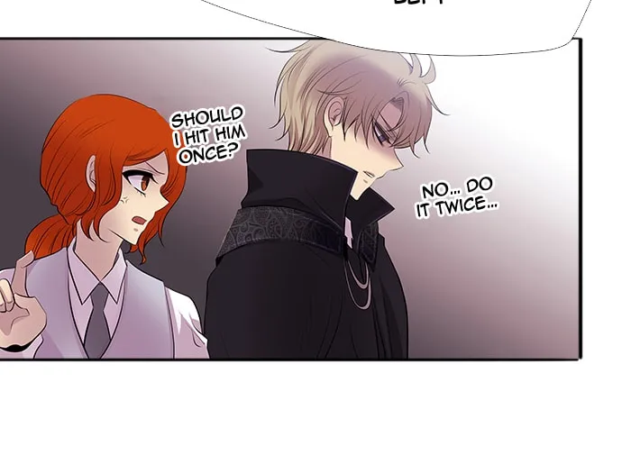 Black Haze Chapter 226 page 46 - 