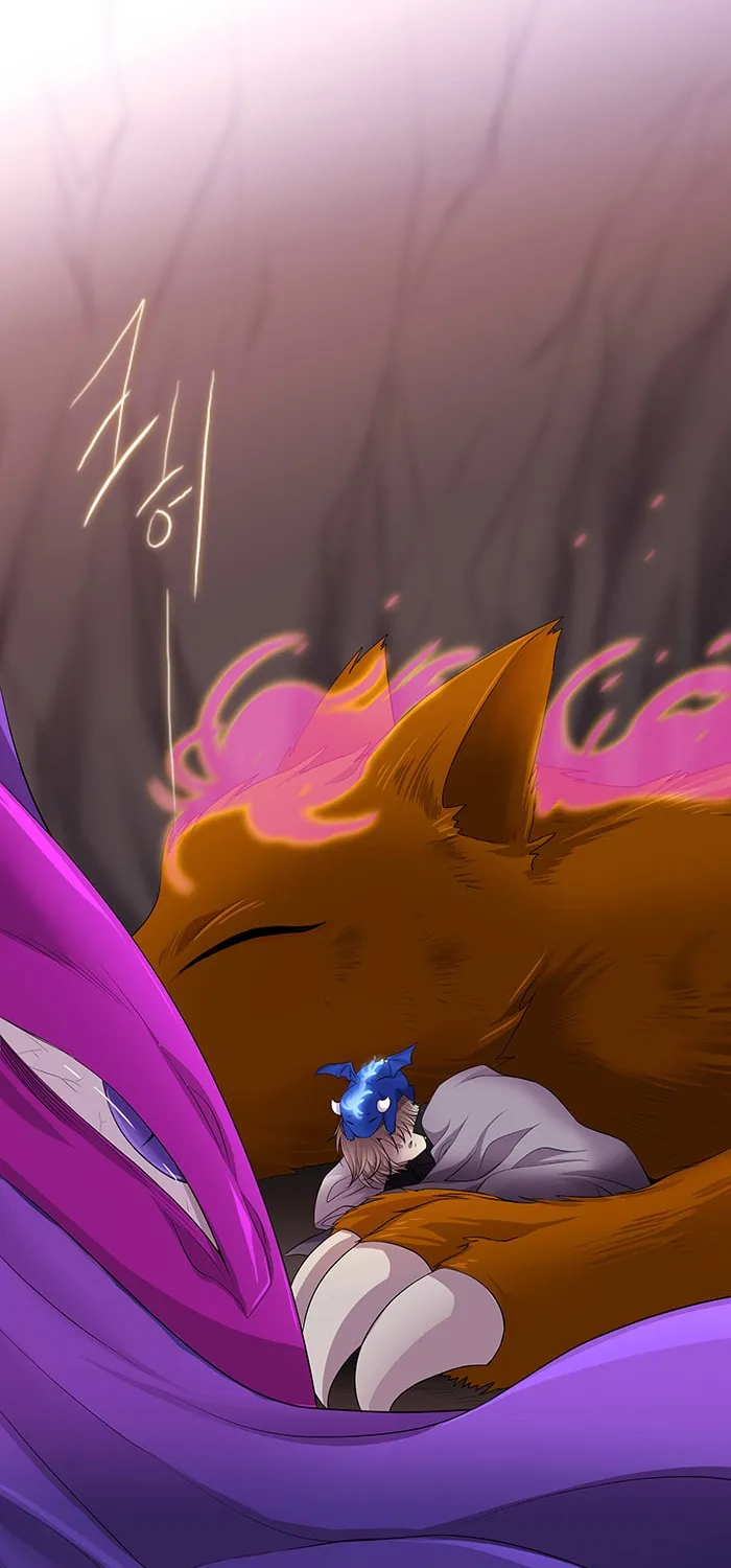 Black Haze Chapter 226 page 48 - 