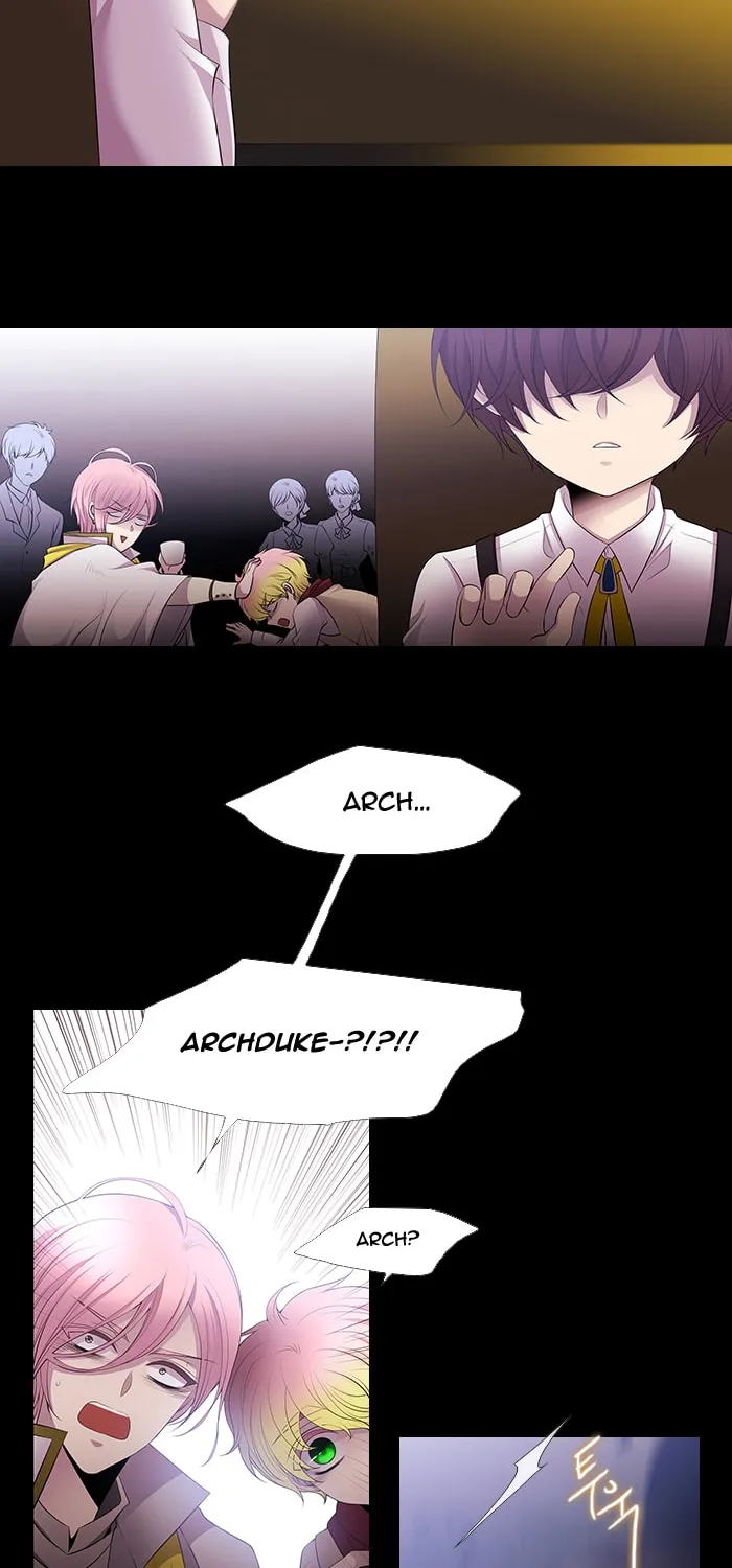 Black Haze Chapter 226 page 8 - 