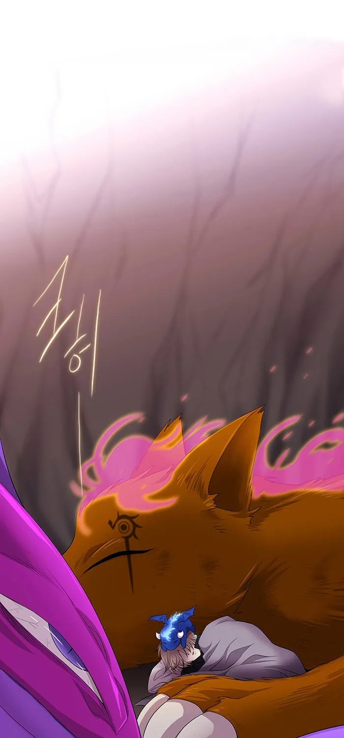 Black Haze Chapter 227 page 2 - 