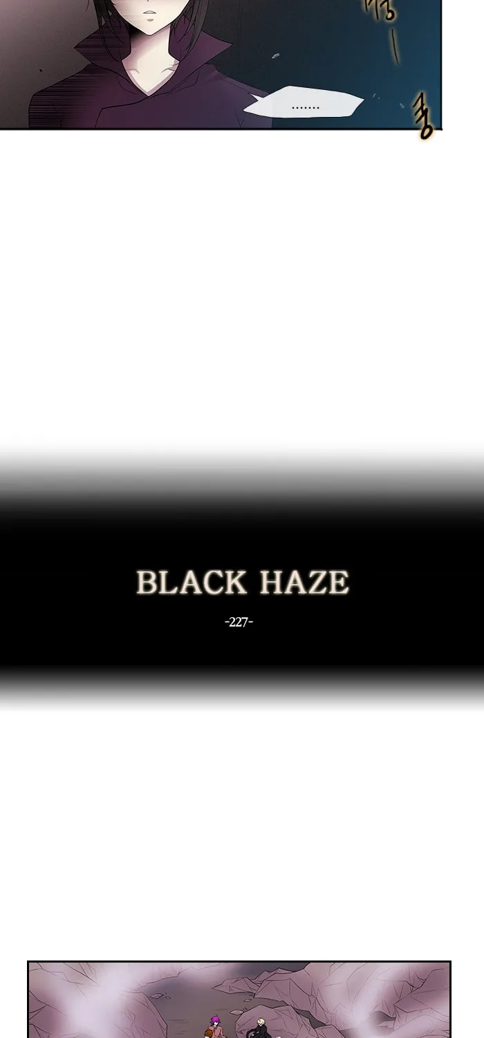 Black Haze Chapter 227 page 13 - 