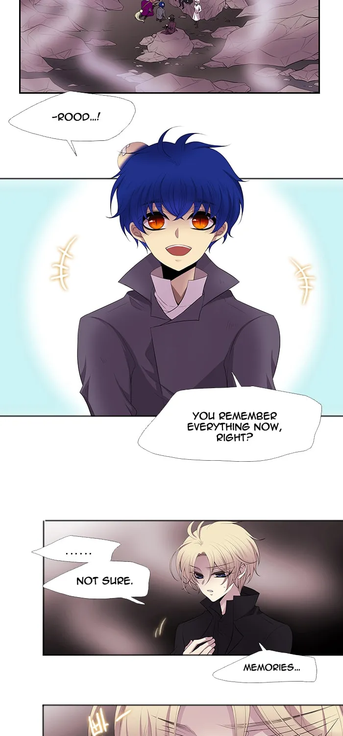 Black Haze Chapter 227 page 14 - 