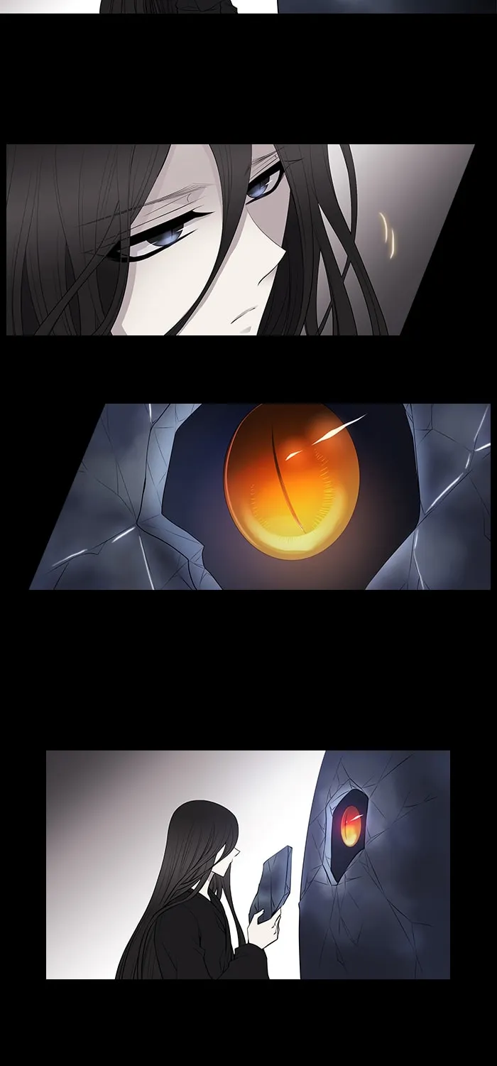 Black Haze Chapter 227 page 22 - 