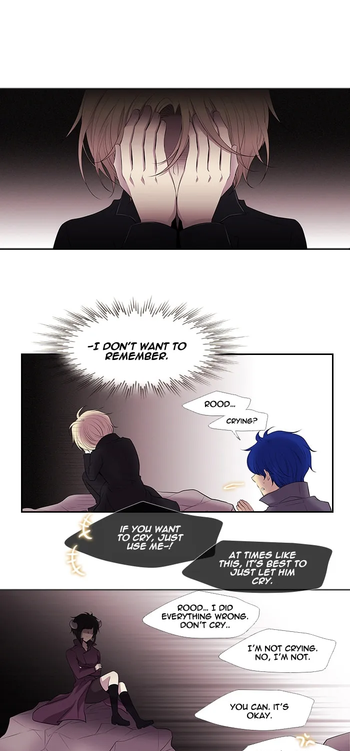 Black Haze Chapter 227 page 24 - 