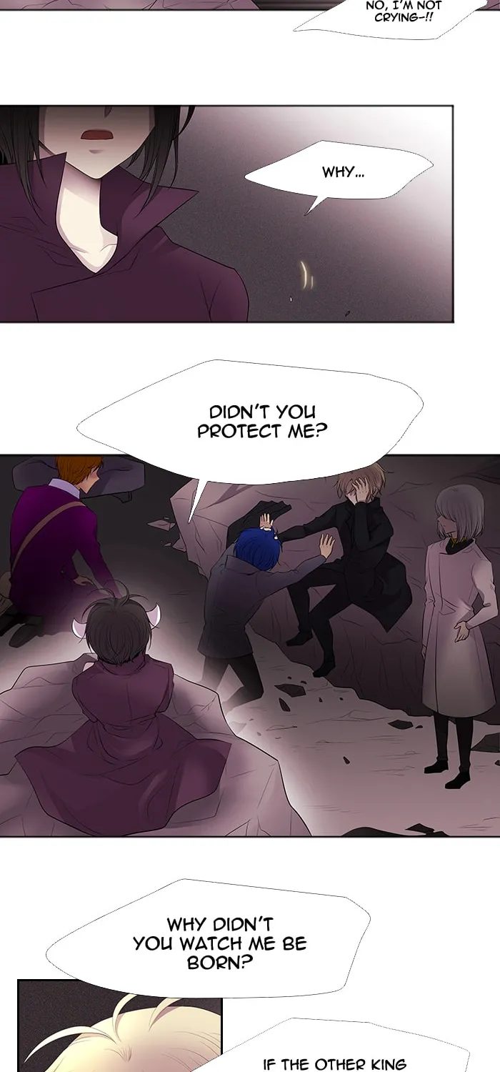 Black Haze Chapter 227 page 25 - 